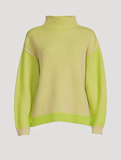 Hinterland Turtleneck Sweater