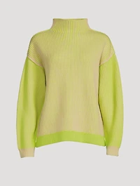 Hinterland Turtleneck Sweater
