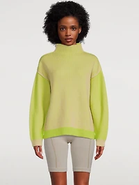 Hinterland Turtleneck Sweater