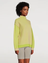 Hinterland Turtleneck Sweater