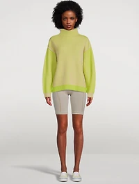Hinterland Turtleneck Sweater