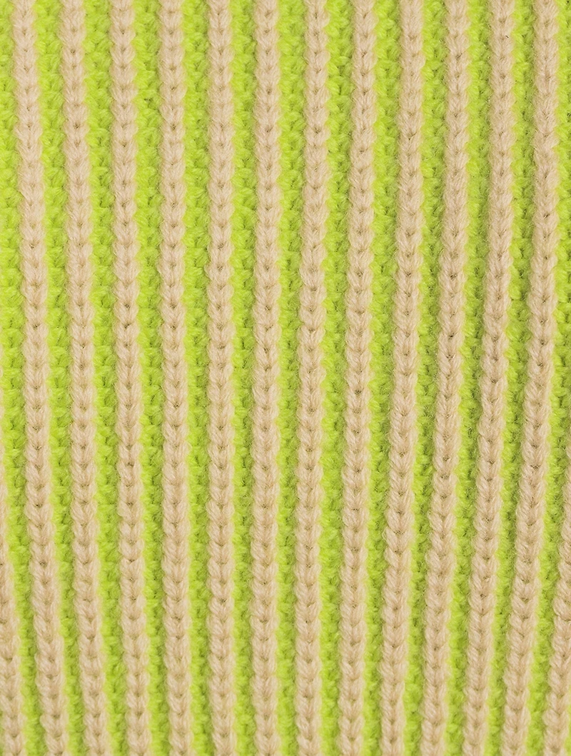 Hinterland Turtleneck Sweater