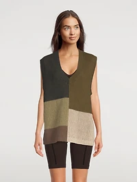 Hinterland Vest