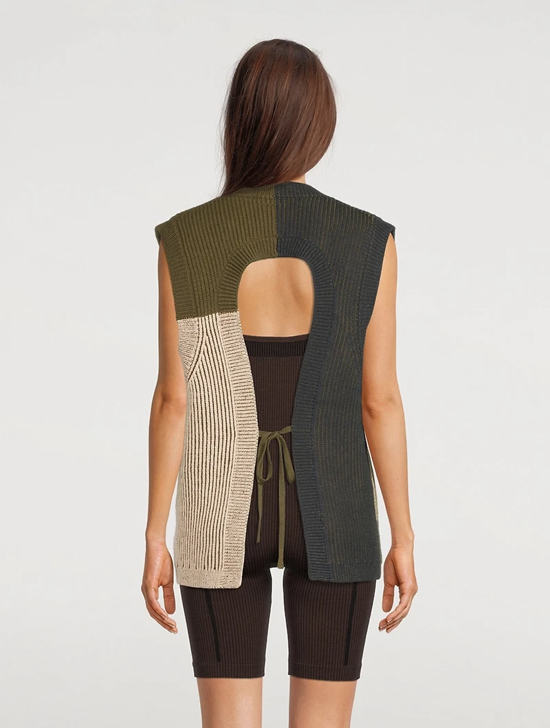 Hinterland Vest