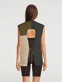 Hinterland Vest