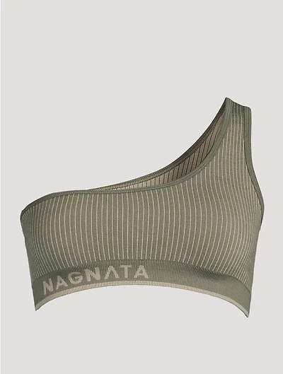 Ryo Rib Bralette