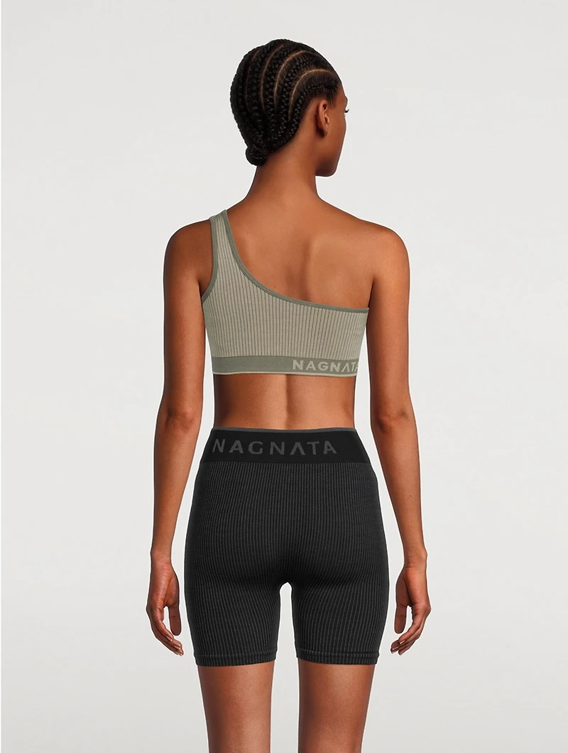 Ryo Rib Bralette