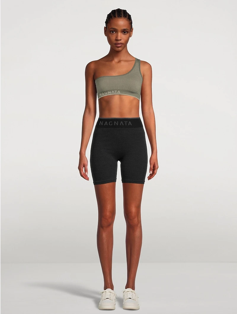 Ryo Rib Bralette