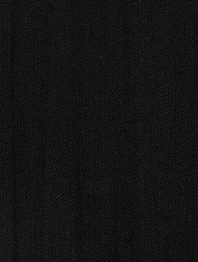 Mari Linen Maxi Dress