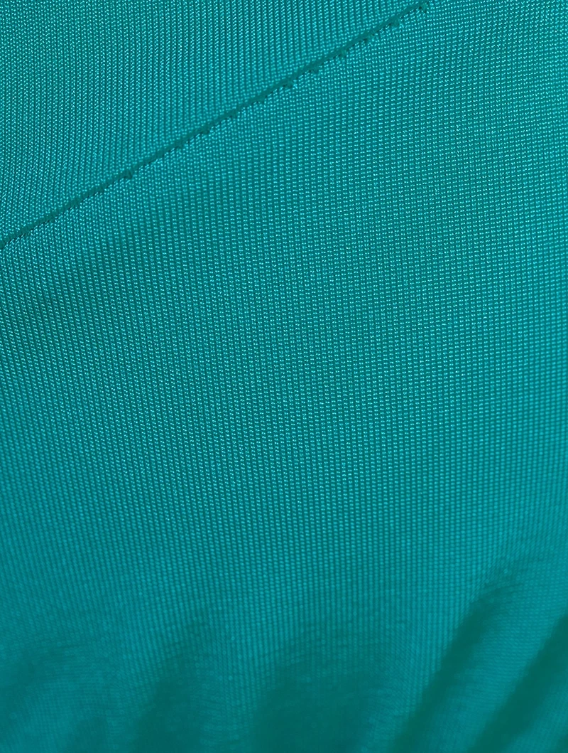 Goldie Underwire Swim Top