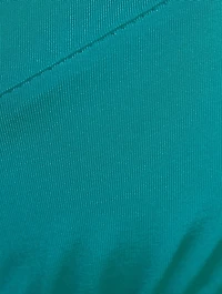 Goldie Underwire Swim Top