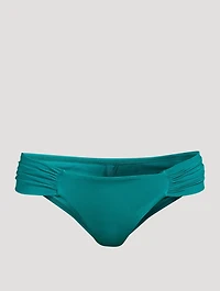 Gemma Ruched Swim Bottoms