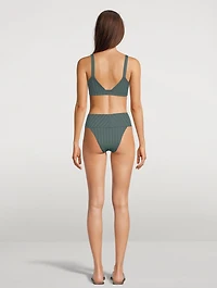 New Sienna Bralette Swim Top