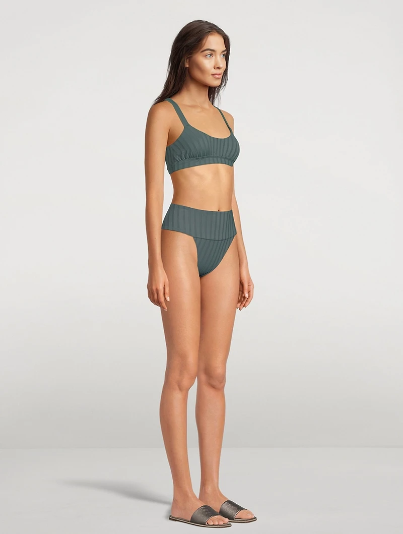 New Sienna Bralette Swim Top