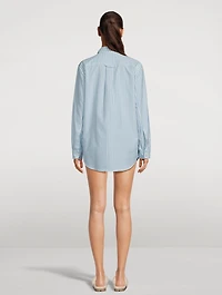 L'Ocelot Femelle Lounge Shirt