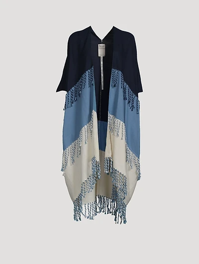 Waywaka Kimono