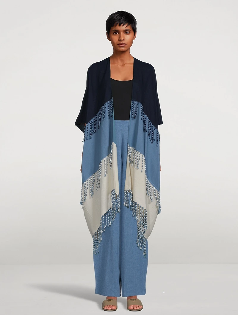 Waywaka Kimono