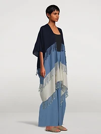 Waywaka Kimono