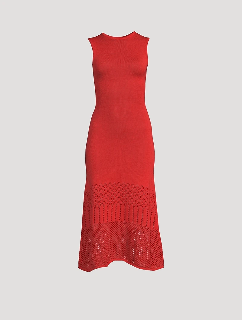 Nem Midi Dress