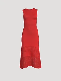 Nem Midi Dress