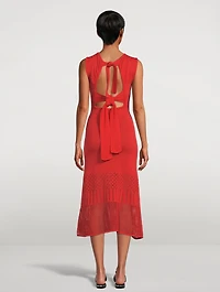 Nem Midi Dress