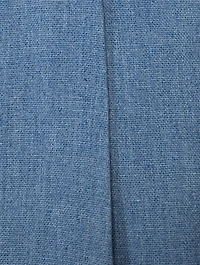 Acasia Organic Cotton Wide-Leg Pants