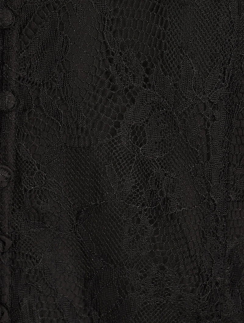 Saldana Blouse