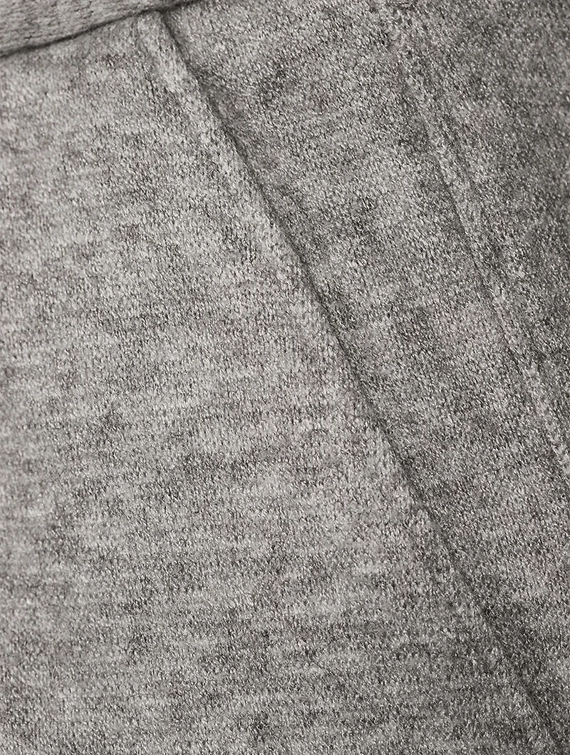 Kara Wide-Leg Trousers