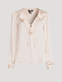 Ilara Blouse