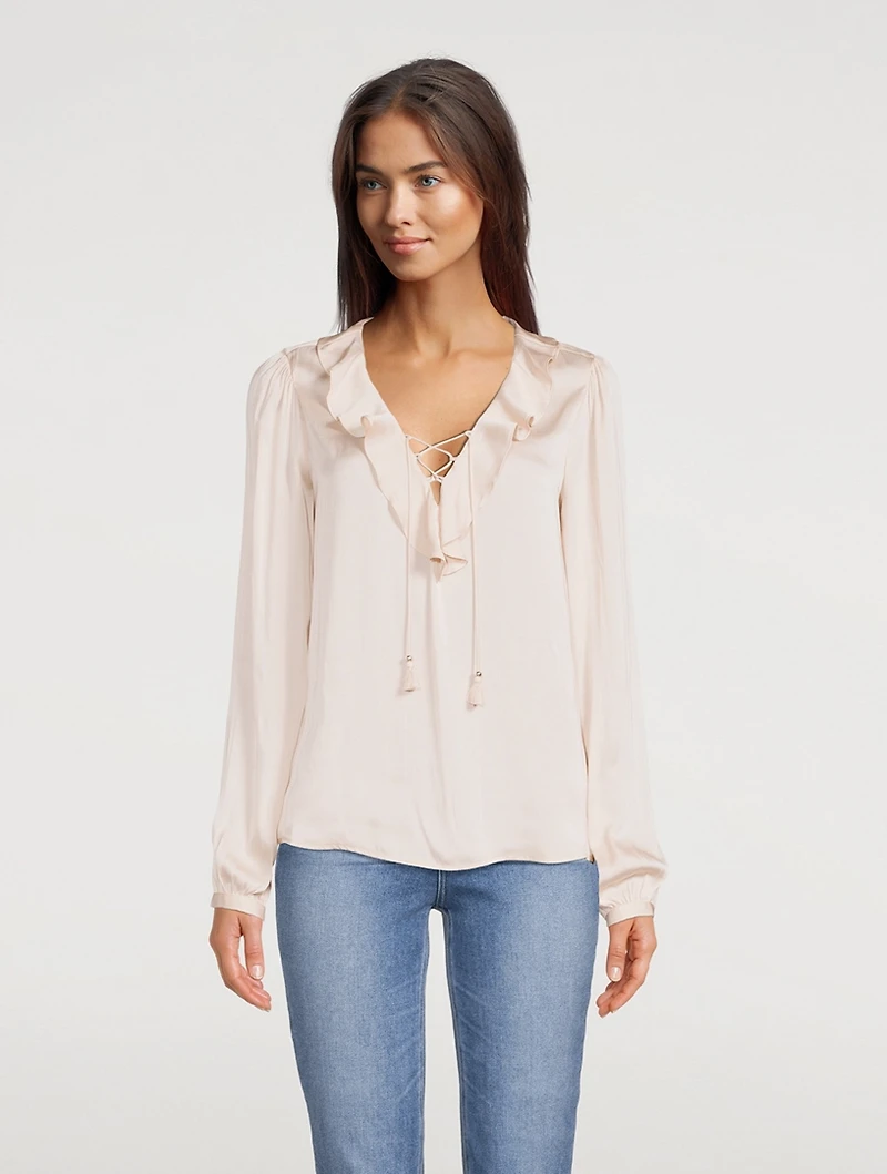 Ilara Blouse