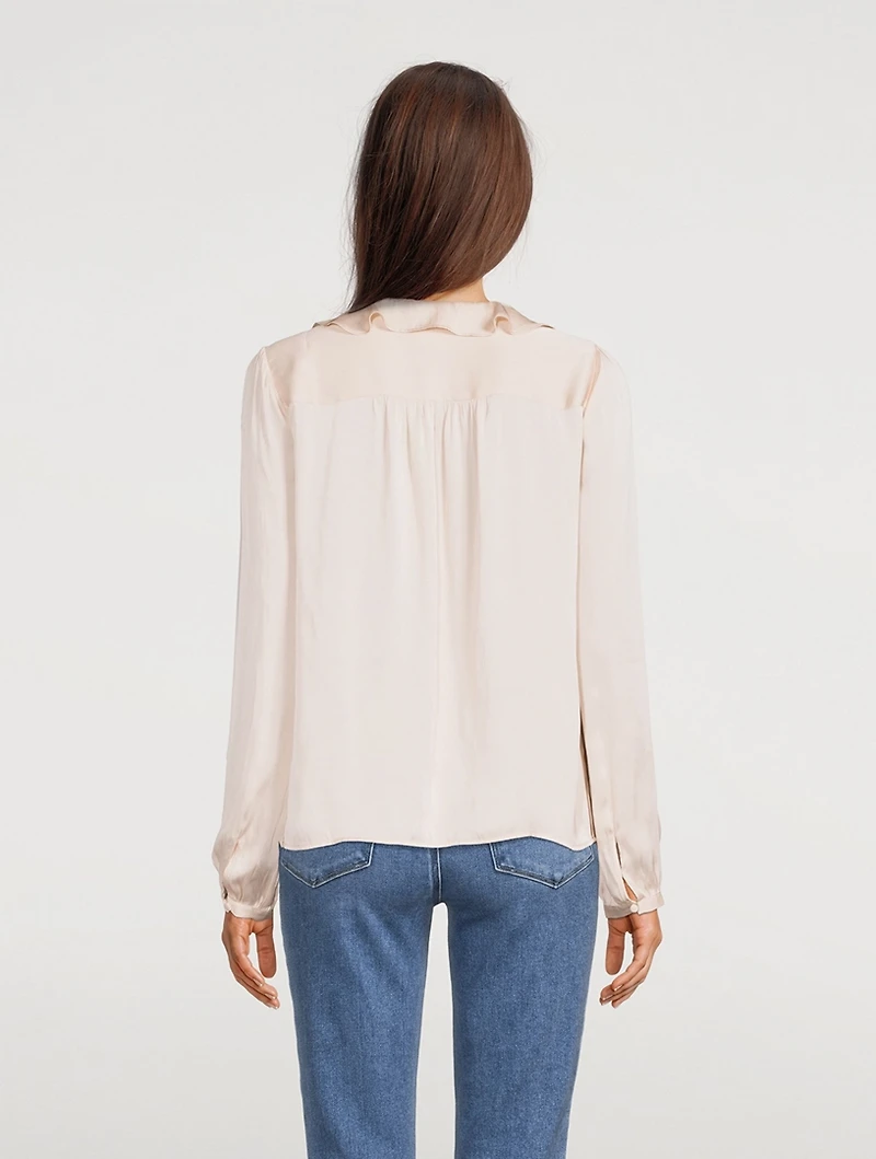 Ilara Blouse