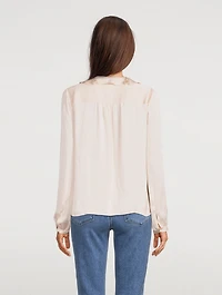 Ilara Blouse