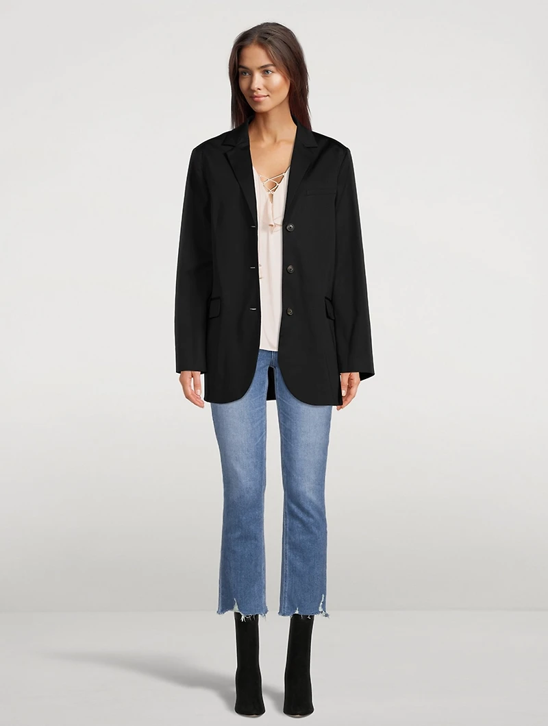 Ilara Blouse