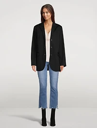 Ilara Blouse
