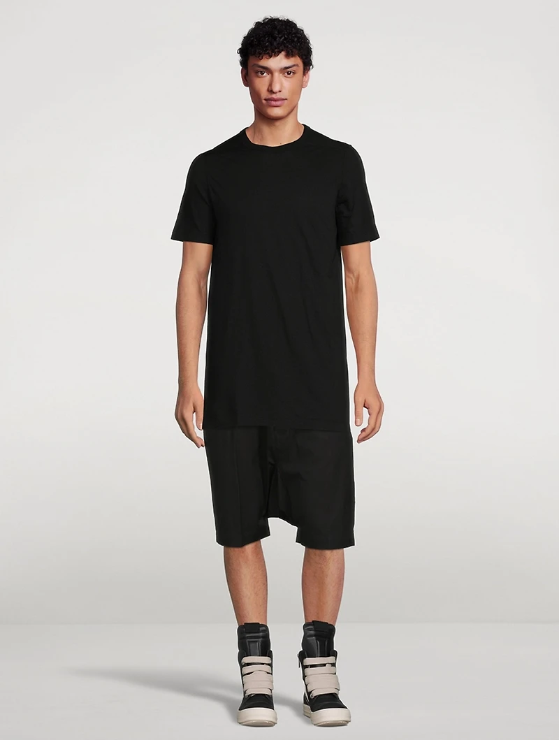 Edfu Rick's Pods Heavy Cotton Poplin Shorts
