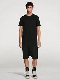 Edfu Rick's Pods Heavy Cotton Poplin Shorts