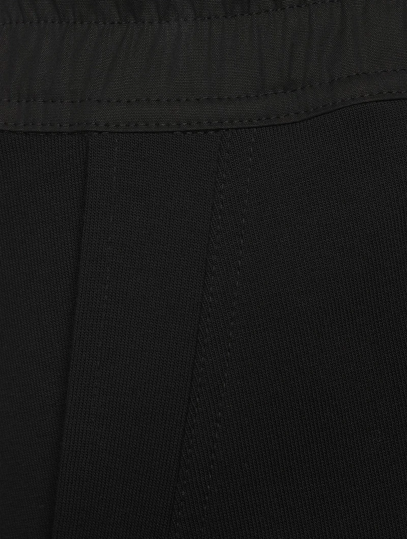 Edfu Mastodon Heavy Jersey Cargo Pants