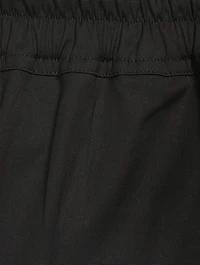 Edfu Heavy Cotton Poplin Boxer Shorts