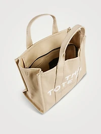 The Medium Canvas Tote Bag