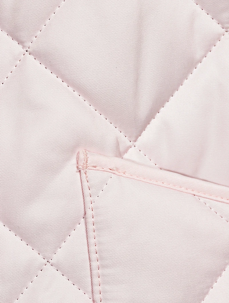 Quilted Jacket