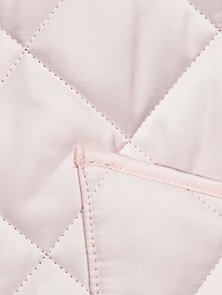 Quilted Jacket