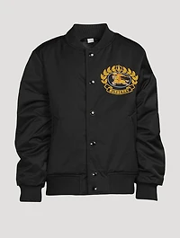 EKD Technical Cotton Bomber Jacket