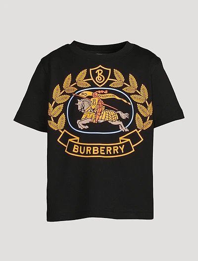 EKD Cotton T-Shirt
