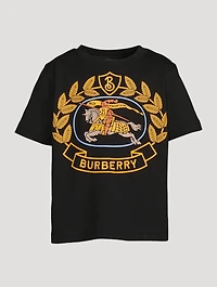 EKD Cotton T-Shirt