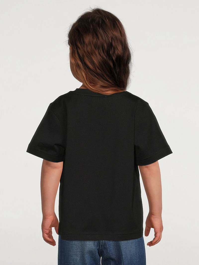 EKD Cotton T-Shirt