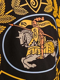 EKD Cotton T-Shirt