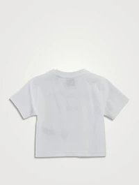 Horseferry Cotton T-Shirt