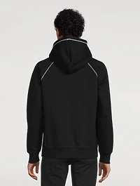 Fred Ivy Cotton Hoodie