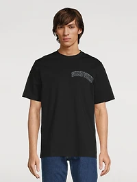 Bobby Ivy Logo T-Shirt