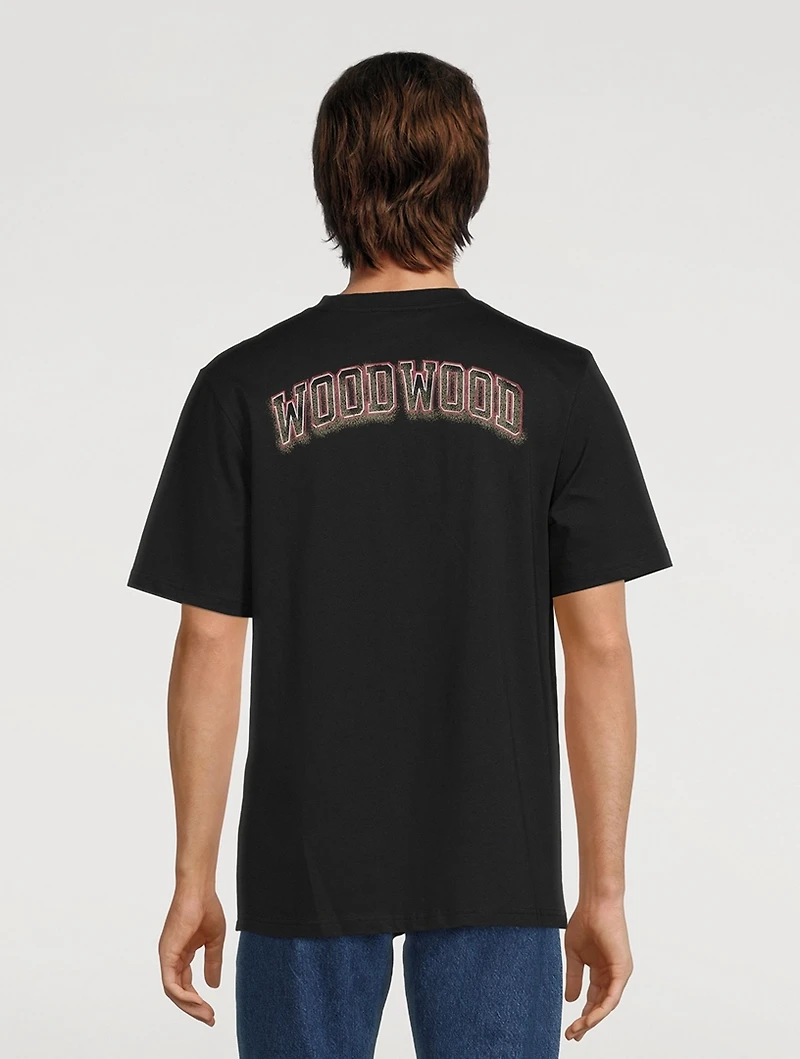 Bobby Ivy Logo T-Shirt